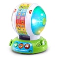 thumbnail image 1 of LeapFrog Mon abécédaire lumi-magique - Jouet d'apprentissage de l'alphabet pour tout-petits - Version anglaise, 1 of 10