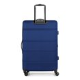thumbnail image 5 of Swiss Mobility - Collection LAX - Ensemble de 3 Valise avec Coque rigide, légère et résistante en ABS/PC, 5 of 5
