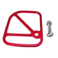 thumbnail image 2 of Câble de Frein en Alliage d'Aluminium pour Pièces Sans Disque, - Rouge, 2 of 9