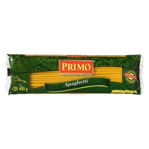 PRIMO SPAGHETTI