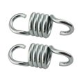 thumbnail image 4 of OULII 2Pack Professional Heavy Duty Sandbag Springs Galvanized Steel Mounting Hanging Plants, 4 of 8