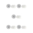 thumbnail image 1 of relayinert Durable And Long-lasting Wireless Doorbell Effortless Installation And Widely Convenient Doorbells 5Set, 1 of 6