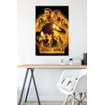 thumbnail image 4 of Jurassic World: Dominion - Feuille du groupe 1, 4 of 4