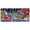 A, variant on Hearth & Gear Fluorescent Garage Door Banner | Festive Holiday For Parties | 157x71in Santa Photography Background Flag Manga Vol 3 Banner Flag with A Pole Canadian Flag 4x6 with Pole Triangular Flag