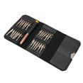 thumbnail image 1 of Mini Screwdriver Set,Screwdriver Set 24 in Screwdriver Set Precise Screwdriver Set Precision Engineered, 1 of 9