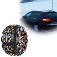 thumbnail image 1 of Pneus de Voiture d'Hiver pour Amélioration et Traction sur Routes Enneigées, 1 of 3