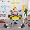 thumbnail image 4 of Dream On Me Champ 2-In-1 Activity Center, 4 of 9