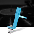 thumbnail image 2 of Keenso Phonograph Player Headshell, Durable Tourne-Disque Headshell, pour Phonographe Haut de Gamme / Micros, 2 of 8