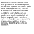 thumbnail image 3 of Gold Instant Coffee Freeze Dried Jar, 3 of 5