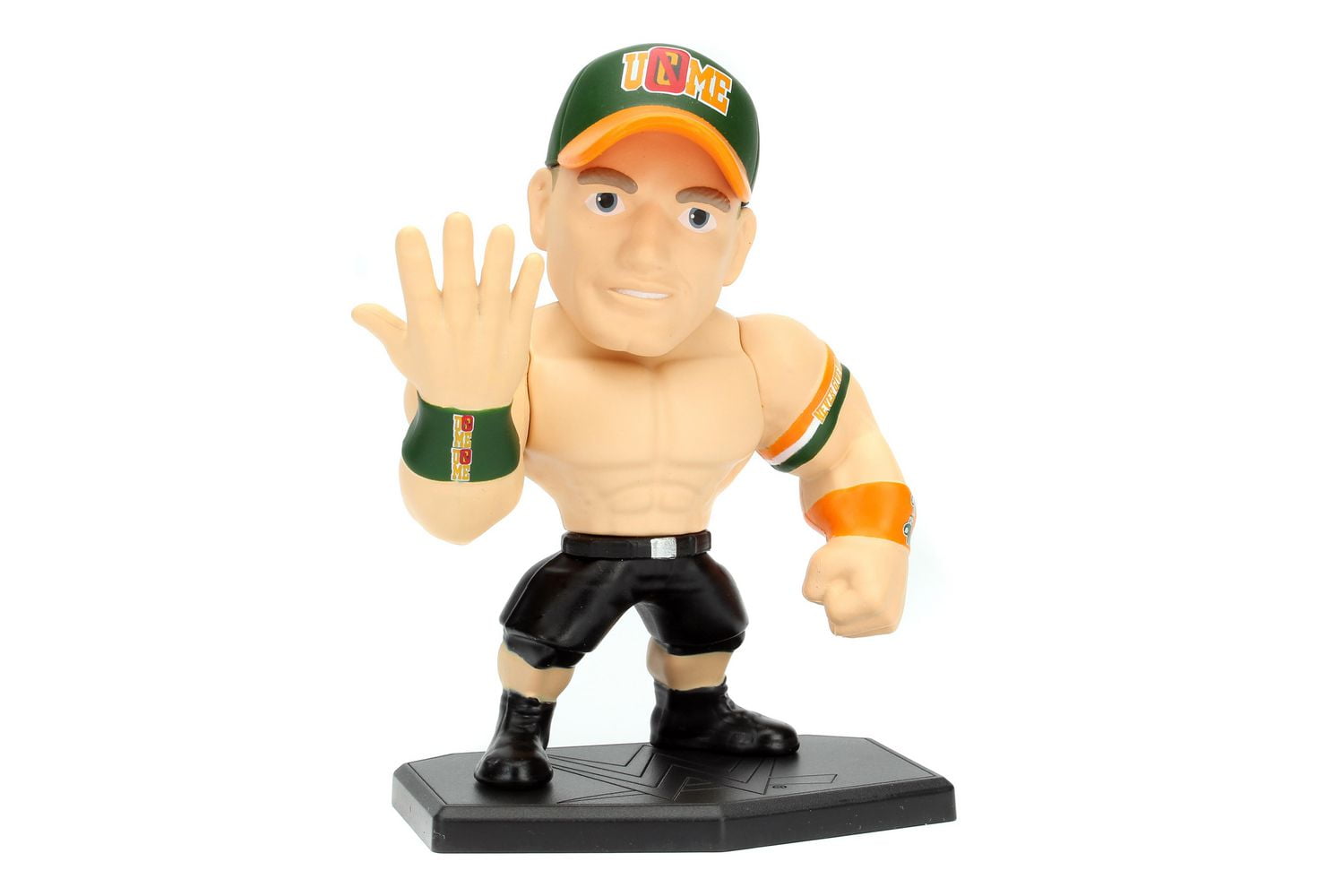 Jada, WWE 4" John Cena Figure