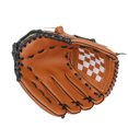 thumbnail image 3 of Baseball Glove Yellow Infielder's Glove For Baseball Sports 1Pc 11.5 Inch, 3 of 8
