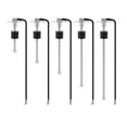 thumbnail image 2 of 0-190 Ohm Fuel Level Sensor 100MM 125MM 150MM 200MM 300MM 400MM 575MM Fit ,Suits Most Tanks, 2 of 7