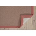 thumbnail image 2 of Athena Cork & Burnt Orange 8' x 10'1" Area Rug, 2 of 7