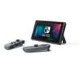 thumbnail image 4 of Refurbished Nintendo HACSKAAAA Switch Gray Joy-Con, 4 of 4
