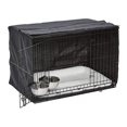 thumbnail image 1 of Mid west iCrate Double Door 36 Inch Kennel Kit For Dogs, 1 of 5