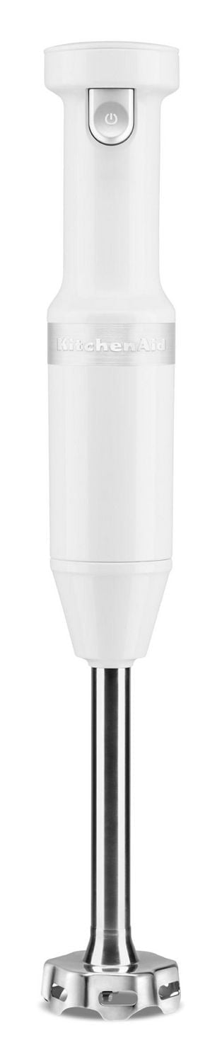 KitchenAid® Mélangeur à main sans fil à vitesses variables