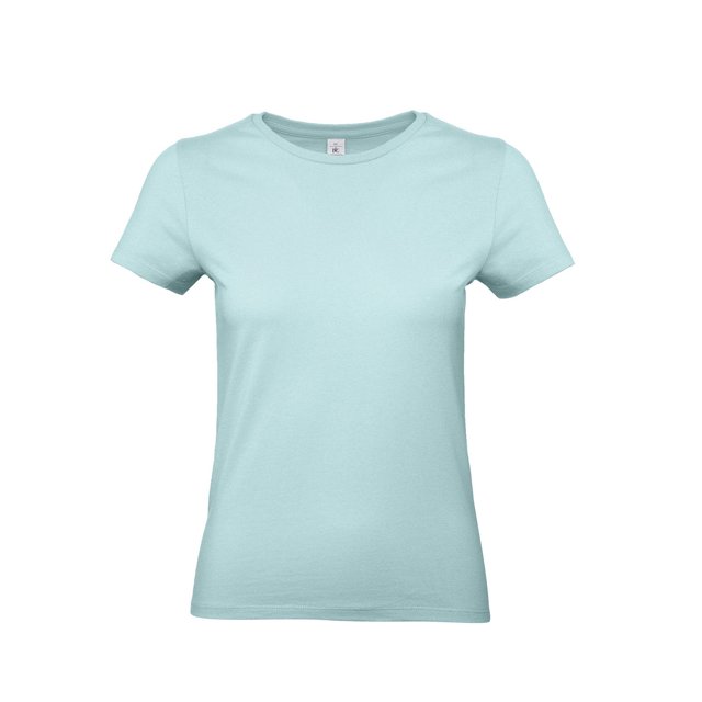 B&C Womens E190 T-Shirt