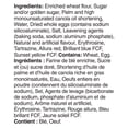 thumbnail image 3 of Pillsbury Prêts à cuireMC Pâte à biscuits au sucre en forme de monstres, 3 of 5