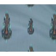 thumbnail image 4 of oneOone Cotton Flex Fabric Ethnic Ikat Decor Fabric Printed BTY 40 Inch Wide, 4 of 4