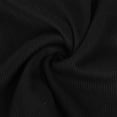 thumbnail image 4 of Débardeurs Basiques pour Femmes Aguichant Décontractés à Col Rond Côtelé Sans Manches Unis Camisoles Débardeurs Aguichant pour Femmes Camisoles pour Femmes Débardeurs Côtelés pour Femmes, 4 of 8