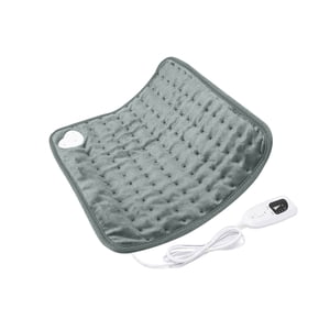 Dvkptbk Heating Pad 40X30cm Winter Warm Heating Pad Heating Pad Blanket Home & Garden
