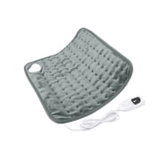EARKITY Heating Pad, Electric Heating Pads, Heat Pads for Back Pain Relief, Warm Pad for Waist, Christmas Gifts for Women Men Mom Dad