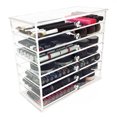 thumbnail image 2 of OnDisplay Caitlyn 7 Tier Acrylic Cosmetic/Makeup Organizer, 2 of 2