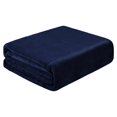 thumbnail image 2 of XZNGL Heating Blanket Soft Electric USB Blanket Can Be Machine Washable For Home Travel Office, 2 of 8