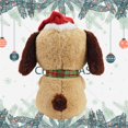 thumbnail image 5 of Cartoon Dog Dolls - Cute Christmas Gift for Kids, 5 of 5