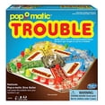 thumbnail image 3 of Winning Moves Games Classic Trouble Game (english Only), 3 of 4