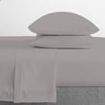 thumbnail image 4 of Johnson Home 300 Thread Count Combed Egyptian Cotton Sheet Sets, 4 of 6