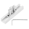 thumbnail image 2 of Ccdes Support de Station de Reballing, Station de Reballing Manuelle, Support de Station de Reballing BGA en Alliage d'Aluminium pour Petite Maille en Acier, 2 of 8