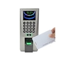 thumbnail image 1 of F18 USB TCP/IP Biometric Fingerprint Login Recognition Access Control Machine System Use Electric Lock Optional ,Accurate Calculations, 1 of 7