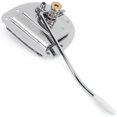thumbnail image 3 of Vibrato Bridge, Durable High Hardness Tremolo Bridge, For Professionals Guitar Lovers Practice And Performance Guitar Repair Master, 3 of 8
