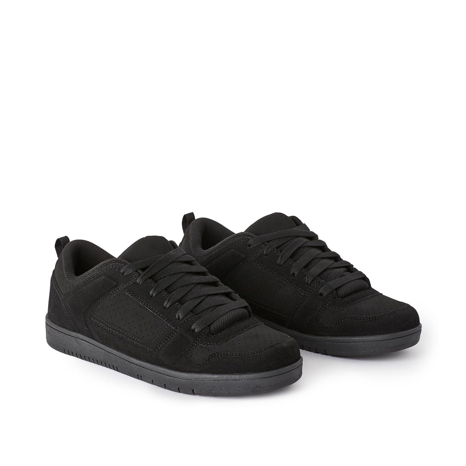 George Men'S Canvas Skate Shoes