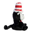 thumbnail image 2 of Aurora Palm Pals - Dr. Seuss Cat In The Hat 5", 2 of 3