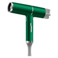 thumbnail image 1 of Travel Hair Dryer,Hair Dryer, Lightweight Travel Hair Dryer for Normal and Curly Hair, Including Curly Hair Styling Nozzle Hair Dryer Smart Inverter High Power,Compact Hair Dryer, 1 of 6