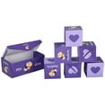 thumbnail image 3 of Pop Up Surprise Box Set Of 10 Jumping Boxes With Gift Bag Fun Novelty Toy For Parties And Celebrations Interactive Gift Boxes For Kids, 3 of 9