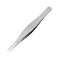 thumbnail image 1 of Iumwxz Pinces à Sourcils en Acier Inoxydable Épilateur pour Femmes Multiusage, 1 of 1