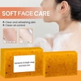 thumbnail image 5 of Soap Bar Cleansing Natural Sensitive Skin for Hyperpigmentation Soap Bar, 5 of 5