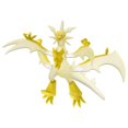 thumbnail image 1 of Pokemon Moncolle ML-21 Necrozuma (Ultra Necrozuma), 1 of 3