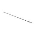 thumbnail image 2 of Milaget Tige de Support Inclinée en Métal pour Pédale de Piano à Queue Pièces de Rechange Fiables Argent 534mm, 2 of 9