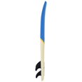 thumbnail image 3 of vidaXL Surfboard 170 cm Blue and Cream, 3 of 5