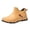 Brown, variant on AUDeals Work Shoes for Men and Women, Slip On Non Slip Footwear with Water and Oil Resistance, Comfortable for Service Work