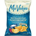 thumbnail image 1 of Miss Vickie's  Kettle Cooked Sweet Chili & Sour Cream Potato Chips, 1 of 5