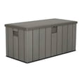 thumbnail image 1 of Lifetime Outdoor Storage Deck Box (150 Gallon) – Durable, Weather-Resistant Storage Solution for Patio, Yard, and Garden, 1 of 4