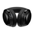 thumbnail image 4 of Casque de jeu sans fil HyperX Cloud III S – Noir, 4 of 12