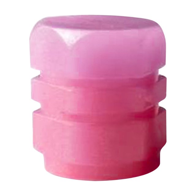 Rbaofujie 1pcs Universal Fluorescent Car Tire Valves Caps Homes for Sale