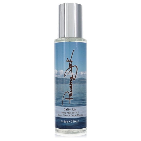 Panama Jack Salty Air by Panama Jack Body Mist (Unisex) 8.4 oz For Women