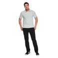 thumbnail image 2 of Polo en jersey George pour hommes, 2 of 6